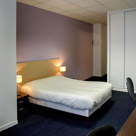 Kosy Appart'Hotels - Le Cours Moreau Mâcon Екстериор снимка