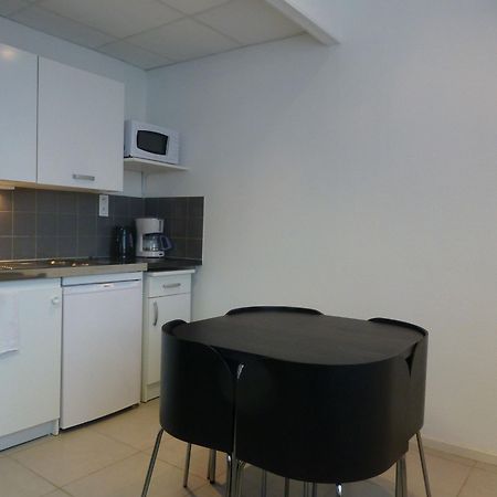 Kosy Appart'Hotels - Le Cours Moreau Mâcon Екстериор снимка