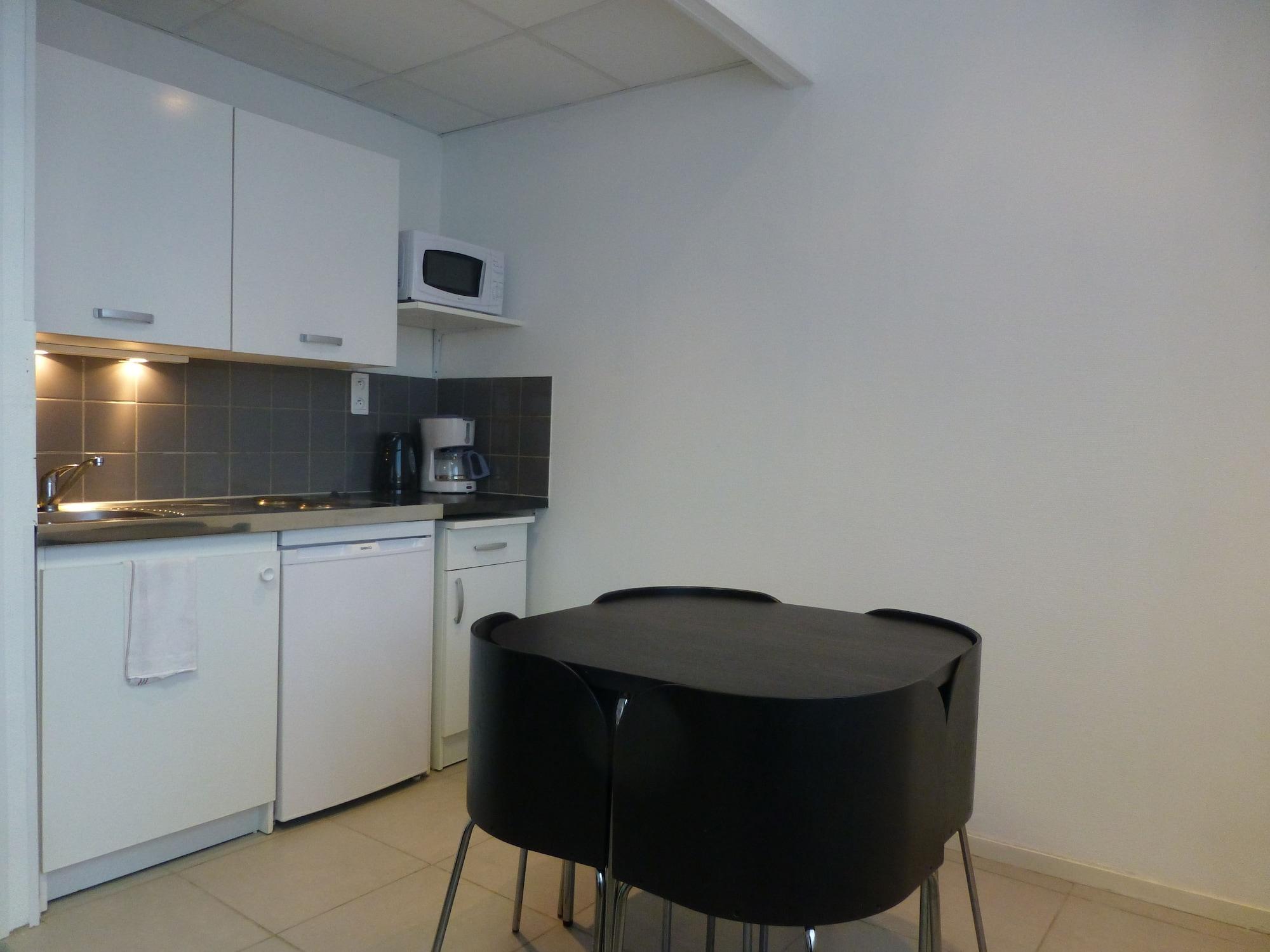 Kosy Appart'Hotels - Le Cours Moreau Mâcon Екстериор снимка