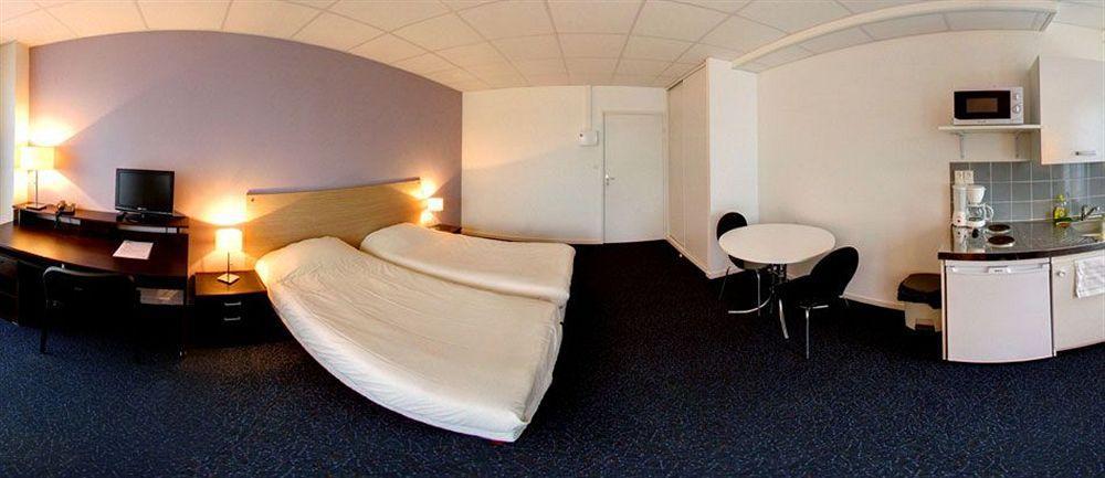 Kosy Appart'Hotels - Le Cours Moreau Mâcon Екстериор снимка
