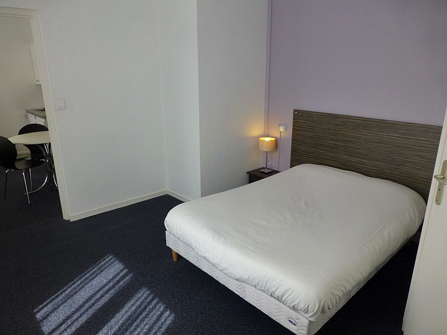 Kosy Appart'Hotels - Le Cours Moreau Mâcon Екстериор снимка