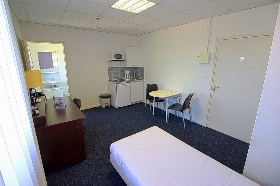 Kosy Appart'Hotels - Le Cours Moreau Mâcon Екстериор снимка